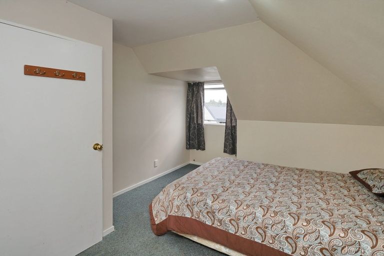 Photo of property in 346 Selwyn Street, Addington, Christchurch, 8024