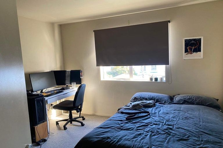 Photo of property in 11 Douglas Street, Mount Cook, Wellington, 6021