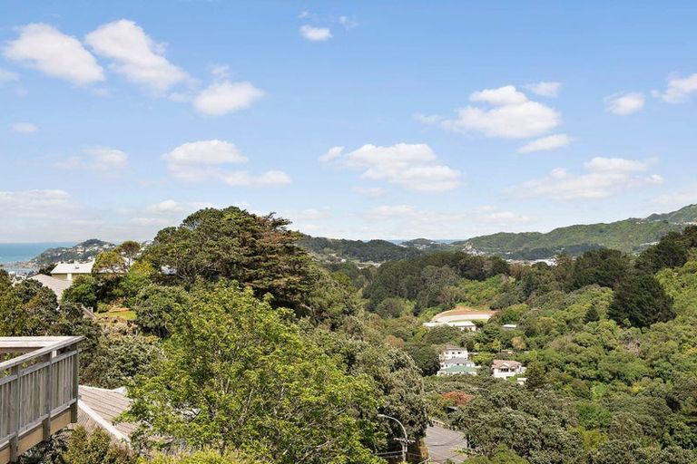 Photo of property in 7 Upoko Road, Hataitai, Wellington, 6021
