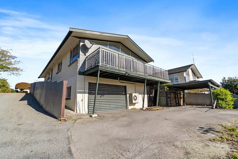Photo of property in 9 Tawa Street, Glenwood, Timaru, 7910