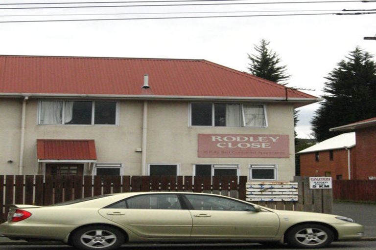 Photo of property in 18c Forth Street, North Dunedin, Dunedin, 9016