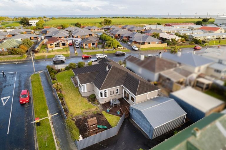 Photo of property in 88 Victoria Road, Saint Kilda, Dunedin, 9012