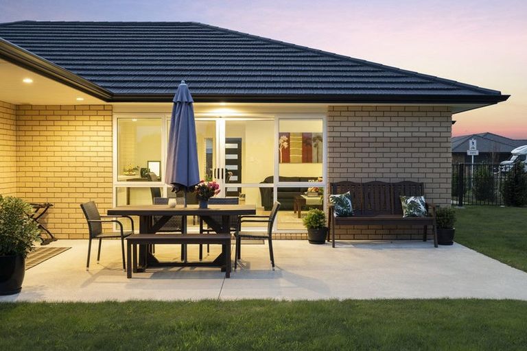 Photo of property in 58 Jarrett Terrace, Leamington, Cambridge, 3432