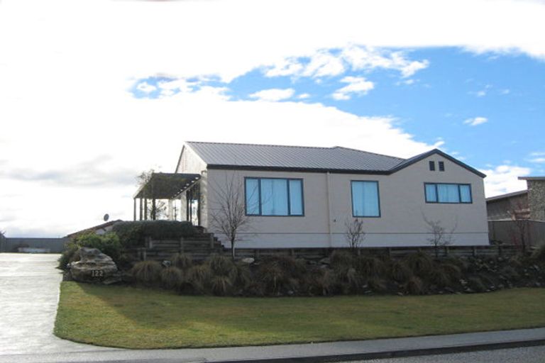 Photo of property in 122 Mount Iron Drive, Wanaka, 9305