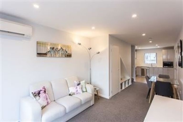 Photo of property in 4/250 Worcester Street, Christchurch Central, Christchurch, 8011