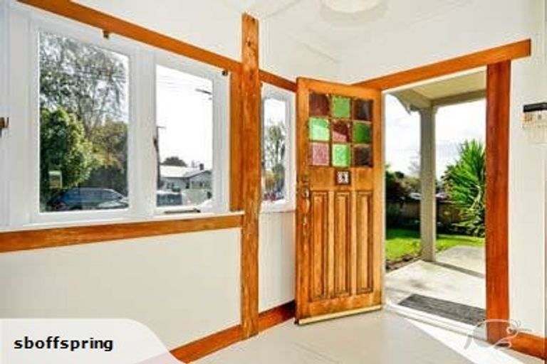 Photo of property in 8 Oxford Street, Fairfield, Hamilton, 3214