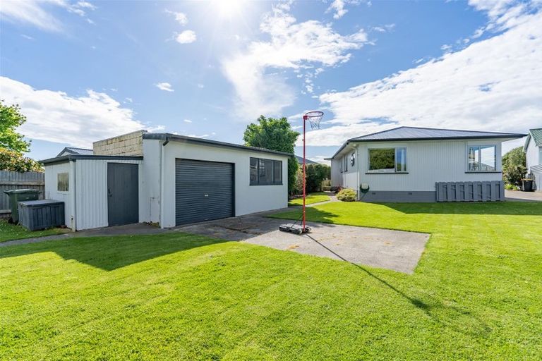 Photo of property in 43 Herriot Street, Richmond, Invercargill, 9810