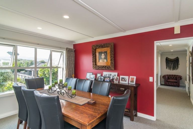 Photo of property in 9 Kotuku Drive, Paraparaumu Beach, Paraparaumu, 5032