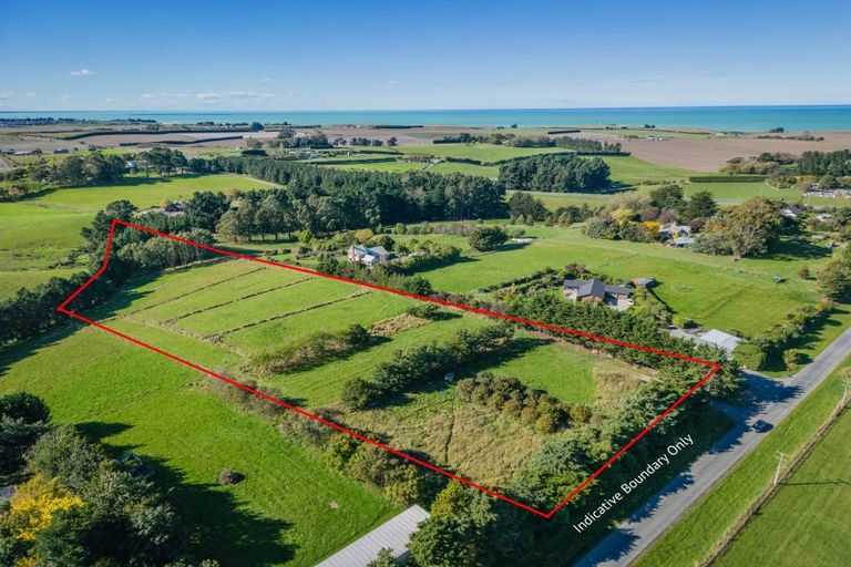 Photo of property in 38 Daniels Road, Normanby, Timaru, 7971