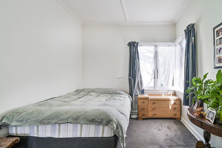 Photo of property in 407 Burnett Street, Mahora, Hastings, 4120