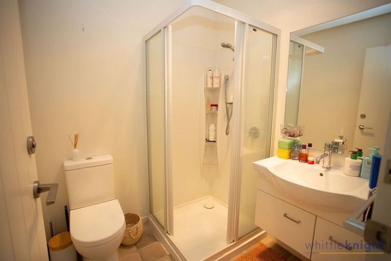 Photo of property in 3/24a Bowen Street, Upper Riccarton, Christchurch, 8041