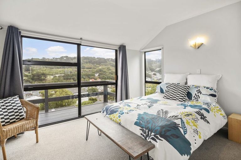 Photo of property in 25/55f Hamilton Road, Hataitai, Wellington, 6021