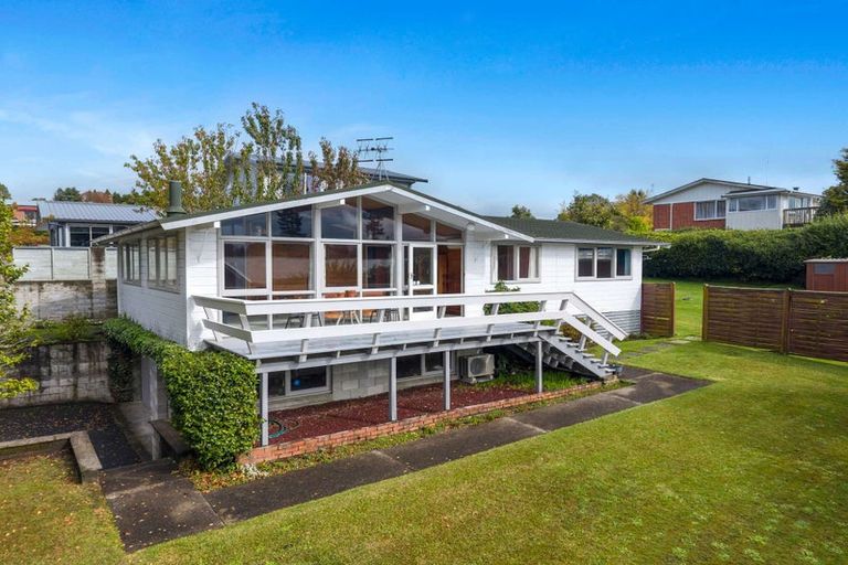 Photo of property in 50 Mcdowell Street, Springfield, Rotorua, 3015