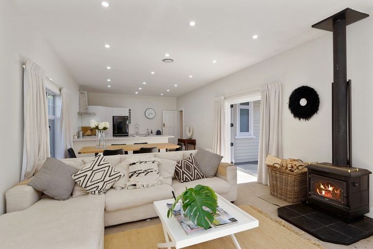 Photo of property in 8 Jacobs Street, St Albans, Christchurch, 8014