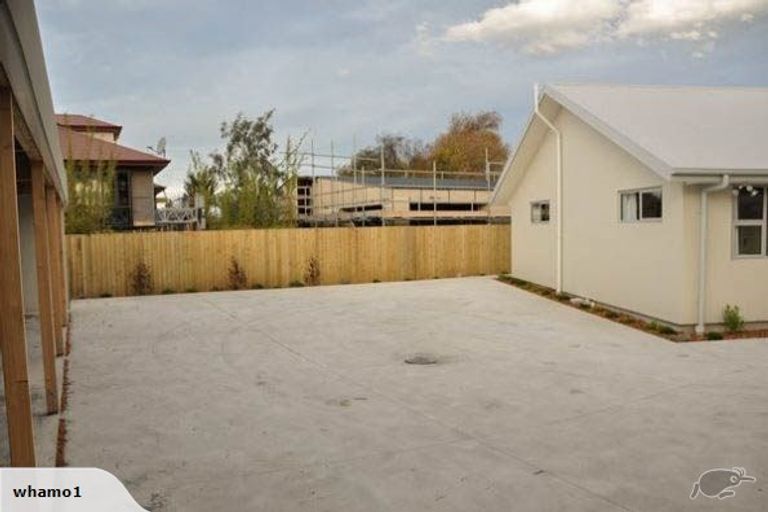 Photo of property in 135 Edgeware Road, St Albans, Christchurch, 8014