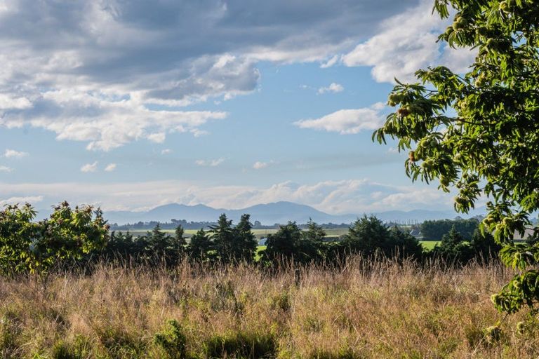 Photo of property in 38 Daniels Road, Normanby, Timaru, 7971