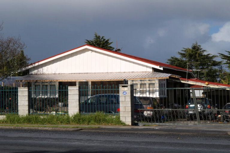 Photo of property in 149 Favona Road, Favona, Auckland, 2024