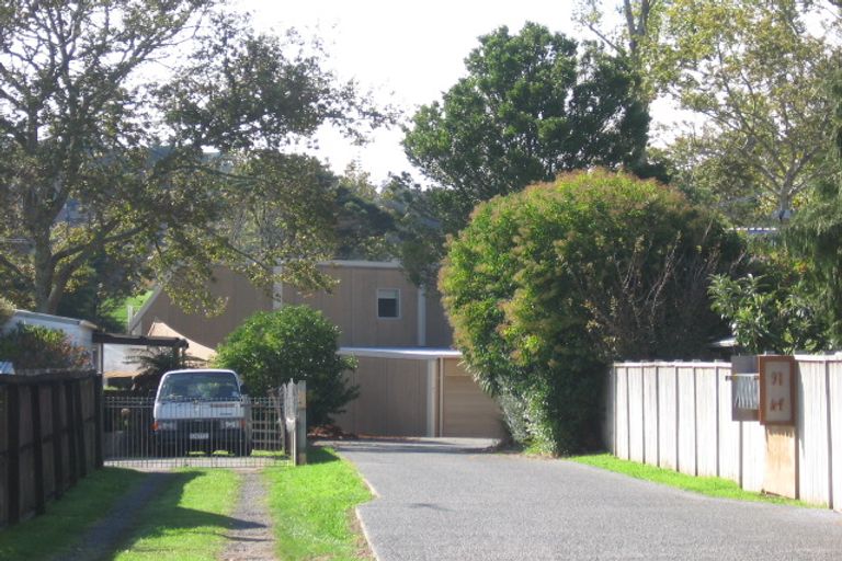 Photo of property in 91b Kaurilands Road, Titirangi, Auckland, 0604