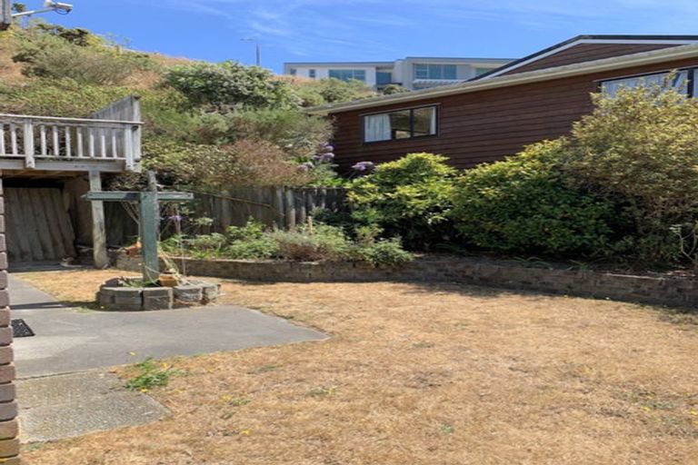Photo of property in 13a Shastri Terrace, Khandallah, Wellington, 6035