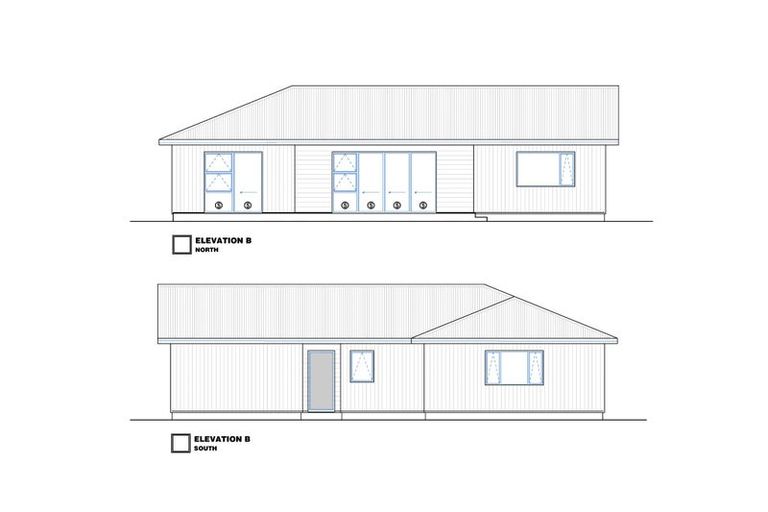 Photo of property in 5 Koa Rise, Foxton Beach, 4815