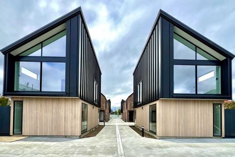 Photo of property in 4/62 Derby Street, St Albans, Christchurch, 8014