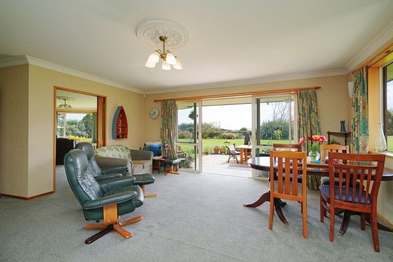 Photo of property in 420 Mcivor Road, Myross Bush, Invercargill, 9876