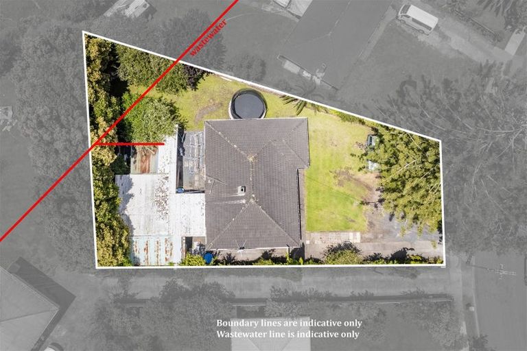 Photo of property in 19 Kairanga Street, Mangere East, Auckland, 2024