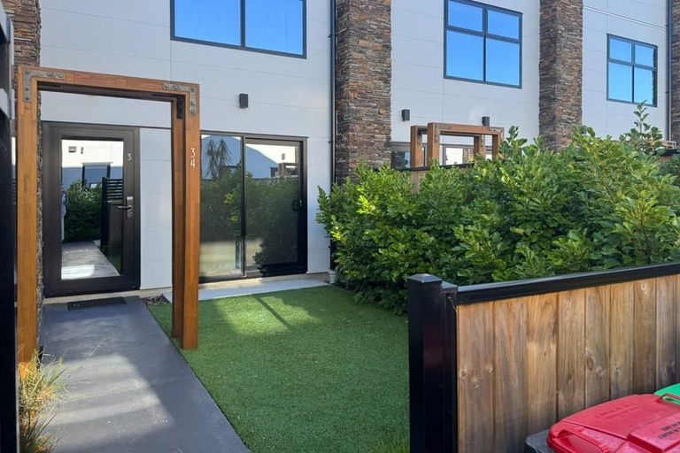 Photo of property in 3/34 Aberdeen Street, Christchurch Central, Christchurch, 8013