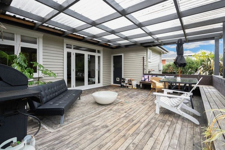 Photo of property in 184 Bath Street, Levin, 5510