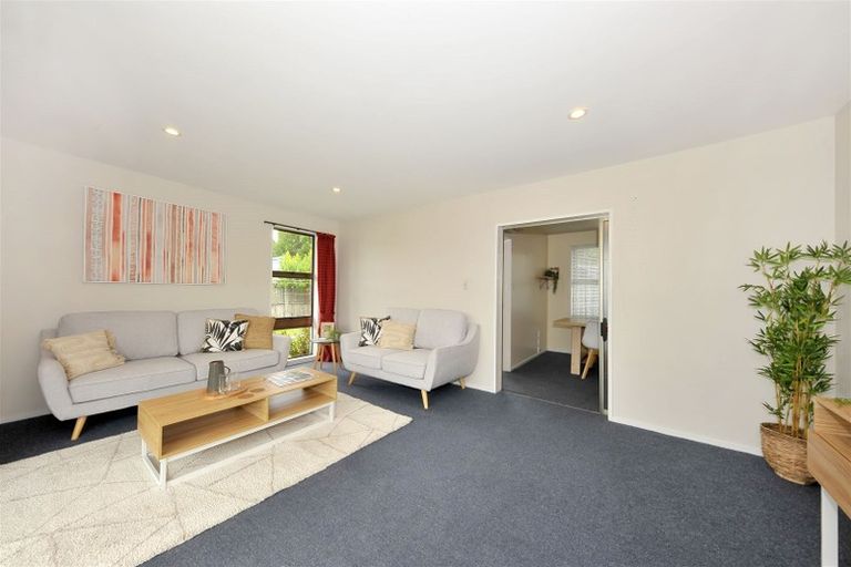 Photo of property in 155 Springs Road, Hornby, Christchurch, 8042