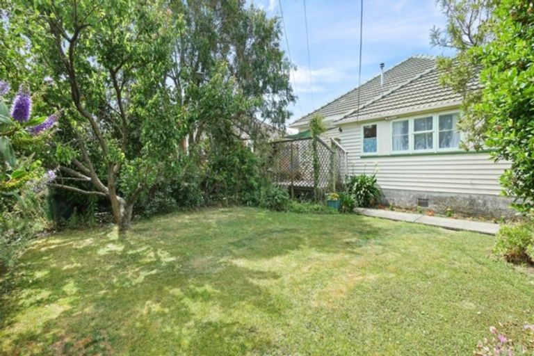 Photo of property in 10 Hillier Place, Spreydon, Christchurch, 8024