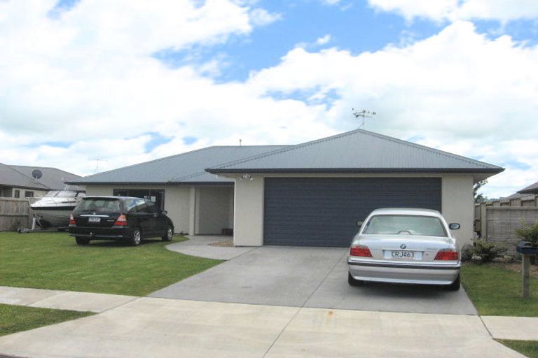 Photo of property in 1 Soma Place, Cambridge, 3434