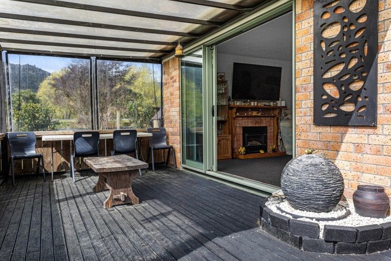 Photo of property in 640 Rewatu Road, Poroporo, Whakatane, 3191
