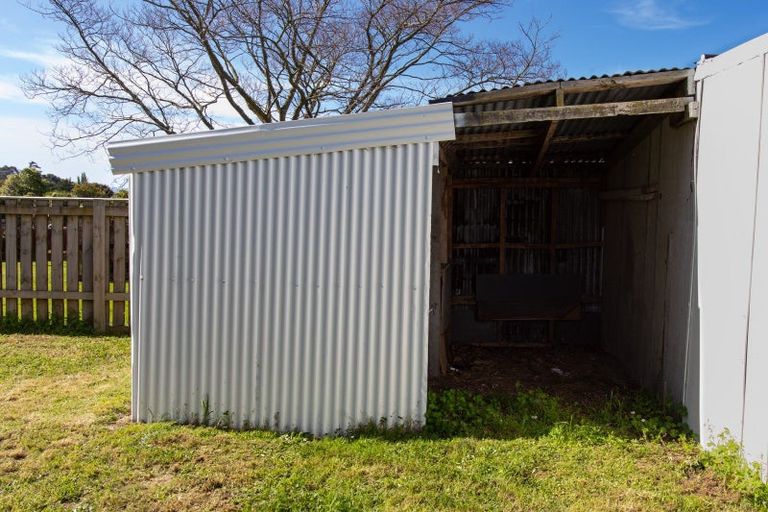 Photo of property in 297 High Street, Dannevirke, 4930