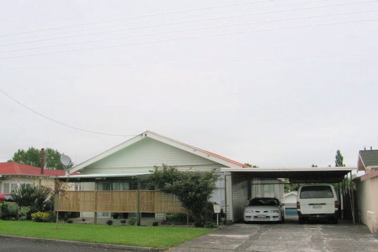Photo of property in 61 Willoughby Street, Paeroa, 3600