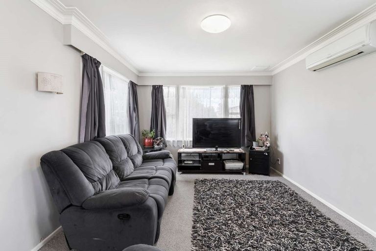 Photo of property in 136 Weymouth Road, Manurewa, Auckland, 2102