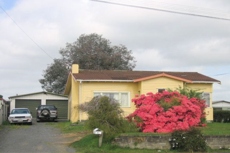 Photo of property in 93 Lorne Street, Morrinsville, 3300