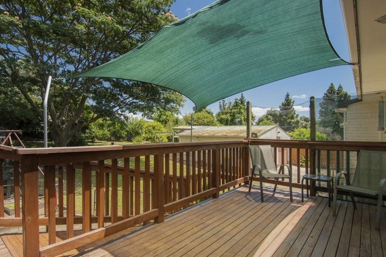 Photo of property in 12 Malyon Street, Te Puke, 3119