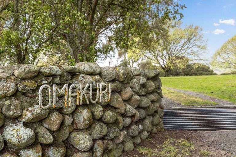Photo of property in 188 Ahiaruhe Road, Ahiaruhe, Carterton, 5792