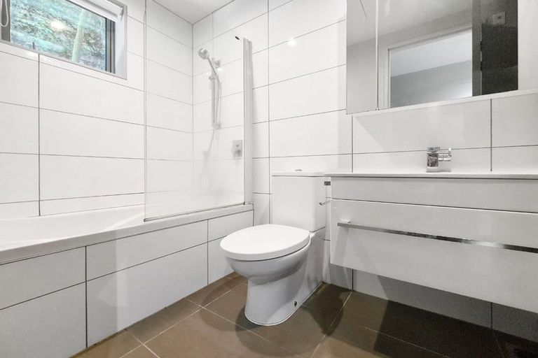 Photo of property in Revolucion Apartments, 201/28w Torrens Terrace, Mount Cook, Wellington, 6011