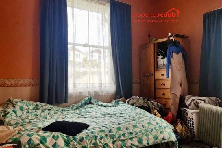 Photo of property in 253 Courtenay Street, Strandon, New Plymouth, 4312