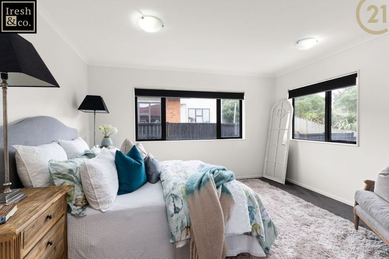 Photo of property in 125 Keri Vista Rise, Papakura, 2110