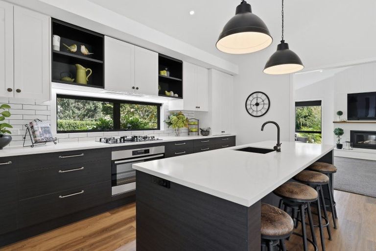 Photo of property in 2 Harper Way, Minden, Tauranga, 3179