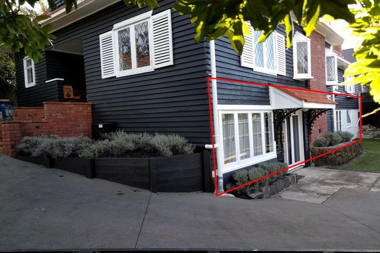 Photo of property in 38a/1 Norwood Road, Bayswater, Auckland, 0622