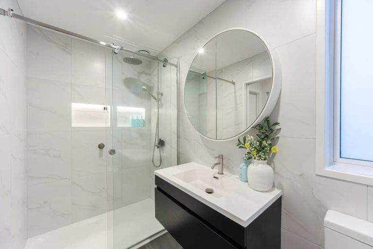 Photo of property in 10 Hopetea Street, Long Bay, Auckland, 0630