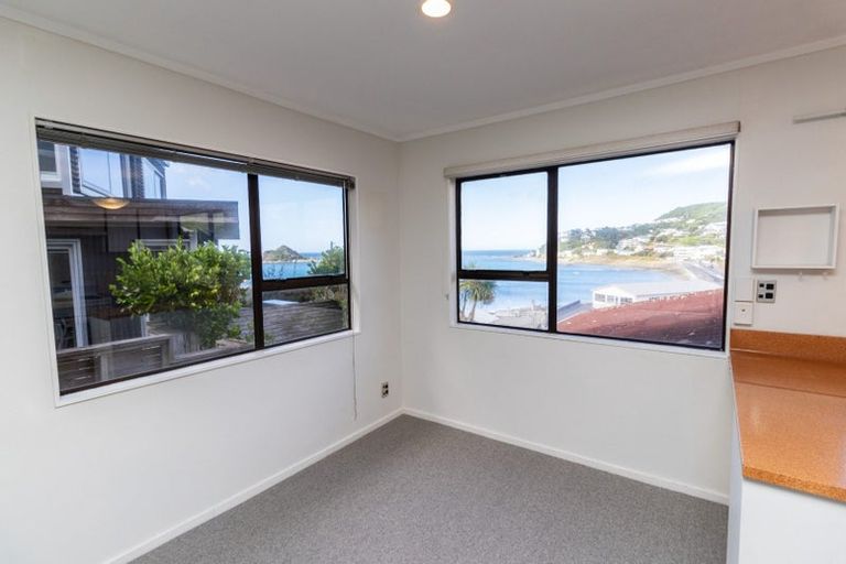 Photo of property in 4/238 The Esplanade, Island Bay, Wellington, 6023