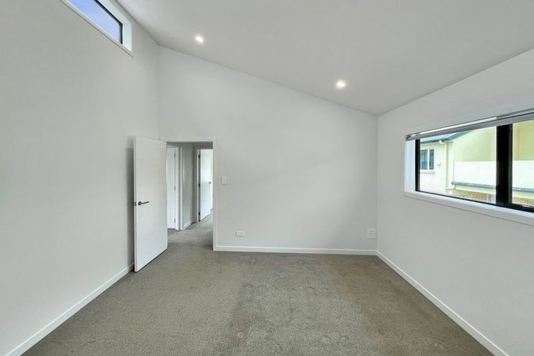 Photo of property in 13u3 Manning Street, Hamilton Central, Hamilton, 3204