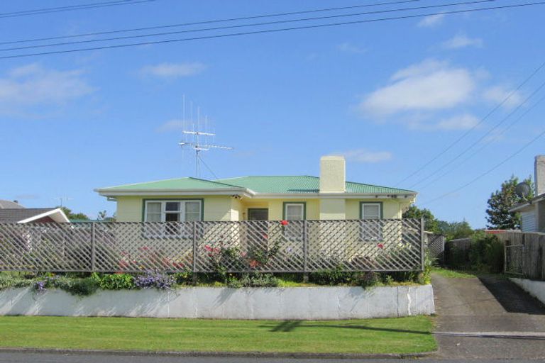 Photo of property in 20 Te Kawa Street, Otorohanga, 3900