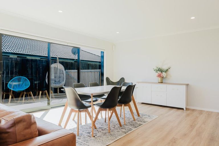 Photo of property in 15 Rehua Drive, Ngaruawahia, Hamilton, 3288