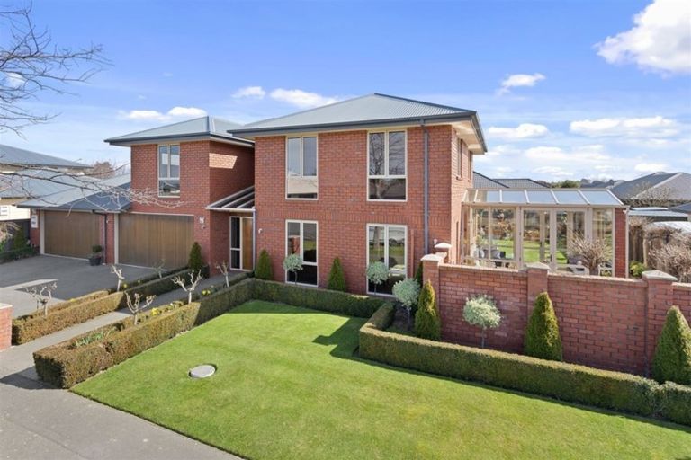 Photo of property in 66 Travis Country Drive, Burwood, Christchurch, 8083